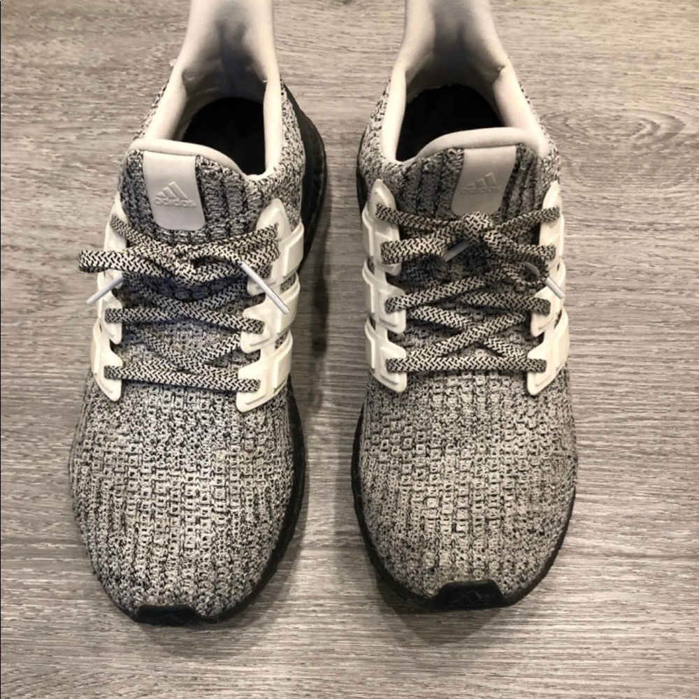 Adidas Ultra Boost Cookies and Cream Edition 4.0